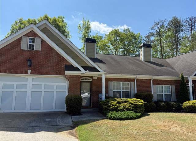 Property at 2575 Rosehill Cir, Lithia Springs, GA 30122, 2 beds, 2 baths