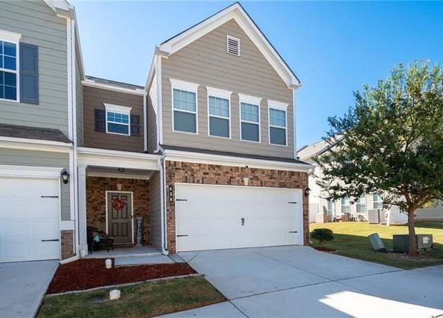 Property at 438 Crescent Woode Dr, Dallas, GA 30157, 3 beds, 2.5 baths