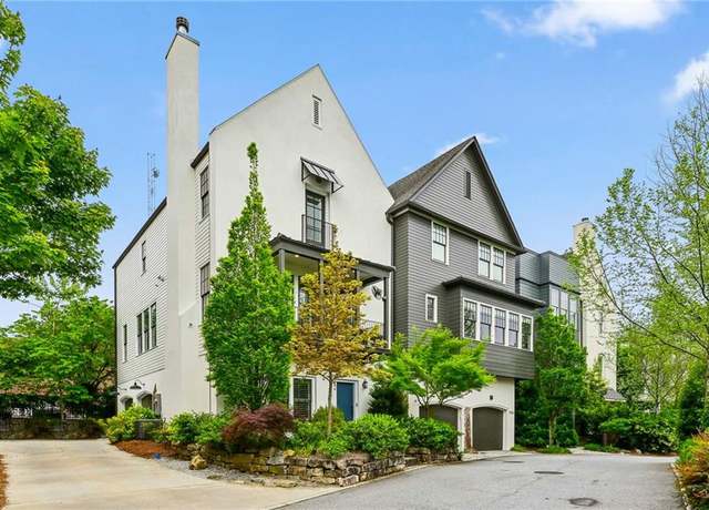 Property at 584 Bismark Rd NE, Atlanta, GA 30324, 4 beds, 3.5 baths
