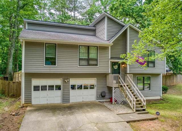 Property at 1220 Wade Green Cir NW, Acworth, GA 30102, 4 beds, 2.5 baths