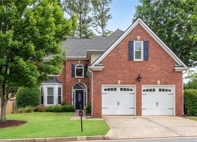 Property at 2500 Madison Cmns, Atlanta, GA 30360, 5 beds, 4 baths