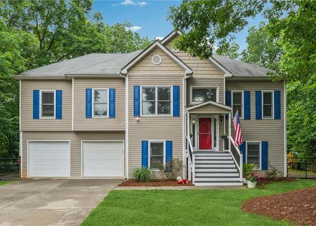 Property at 58 Hampton Forest Ct, Dahlonega, GA 30533, 5 beds, 3 baths