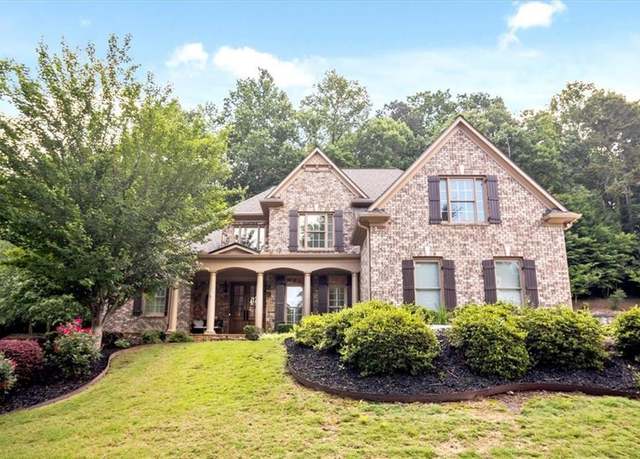 Property at 208 Grandmar Chase, Canton, GA 30115, 4 beds, 3.5 baths
