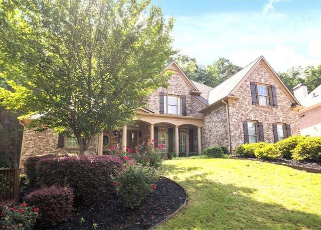 Property at 208 Grandmar Chase, Canton, GA 30115, 4 beds, 3.5 baths