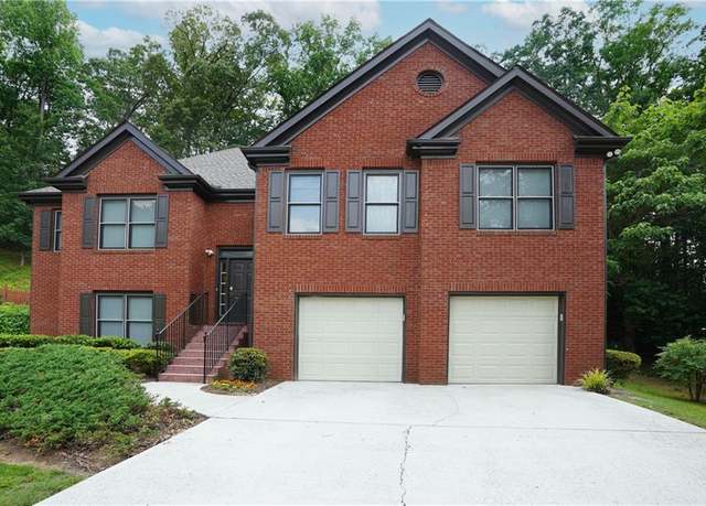 Property at 655 Golden Meadows Ln, Suwanee, GA 30024, 4 beds, 3 baths