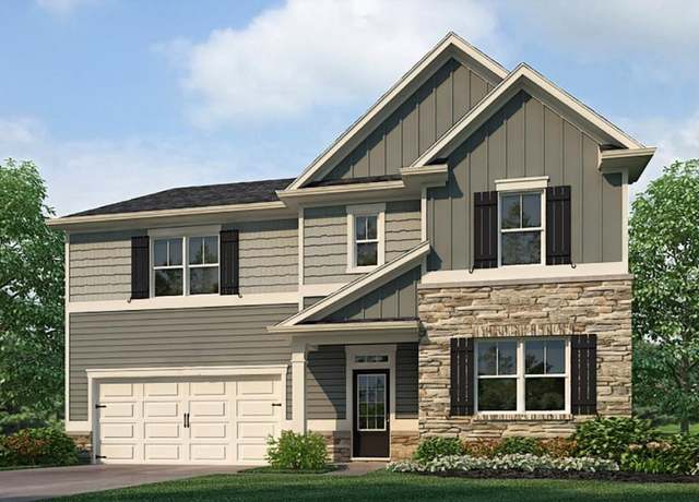 Property at 140 Landsdowne Way, Cartersville, GA 30120, 5 beds, 3 baths