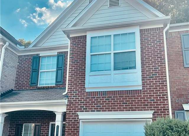 Property at 2341 Heritage Park Cir NW #18, Kennesaw, GA 30144, 3 beds, 2.5 baths