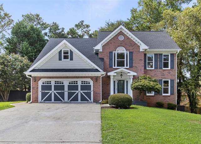 Property at 4165 Bridlegate Way, Snellville, GA 30039, 6 beds, 3.5 baths