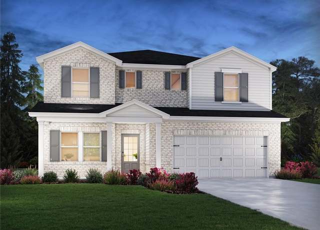 Property at 1054 Sope Creek Cir, Pendergrass, GA 30567, 4 beds, 2.5 baths