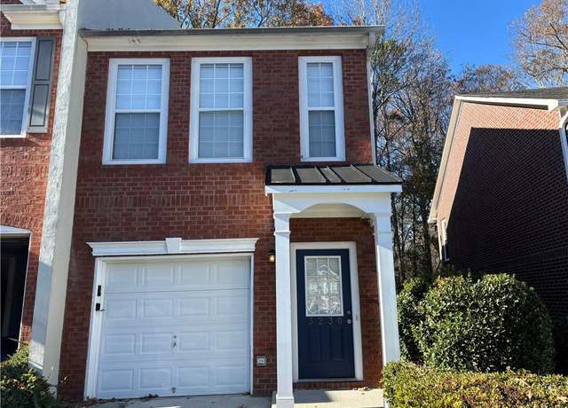 Property at 3230 Mill Springs Cir, Buford, GA 30519, 2 beds, 2 baths