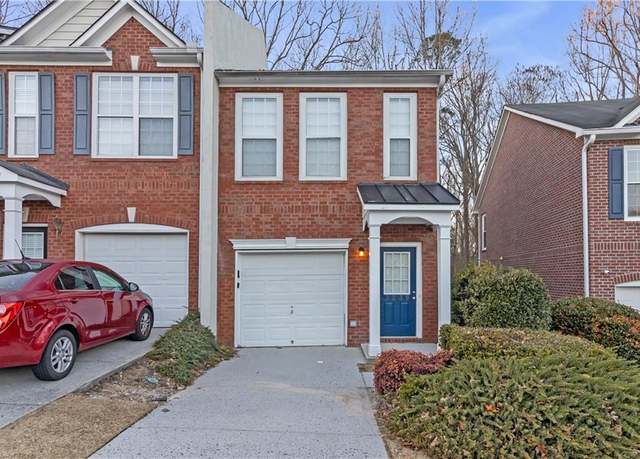 Property at 3230 Mill Springs Cir, Buford, GA 30519, 2 beds, 2 baths