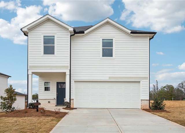 Property at 2024 Avalon Rdg, Conyers, GA 30013, 4 beds, 2.5 baths