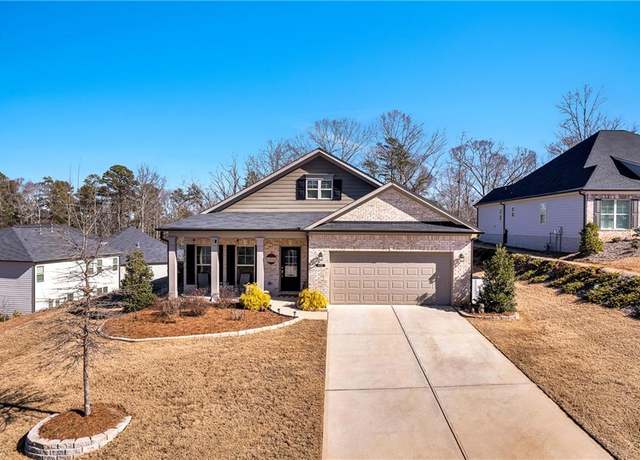 Property at 405 Hudson Cove Trl, Gainesville, GA 30506, 2 beds, 2 baths