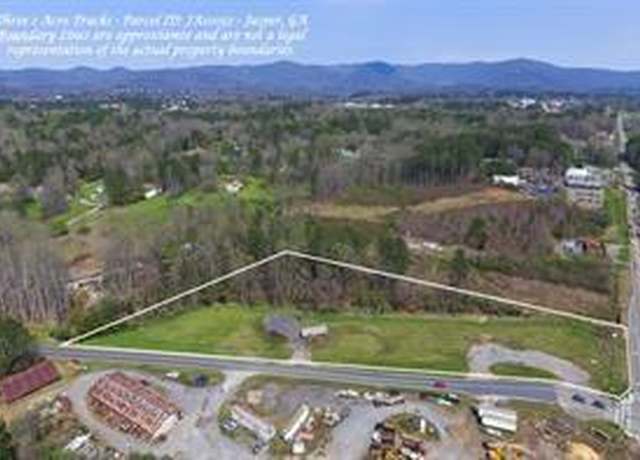 Property at n/a Noah Dr, Jasper, GA 30143