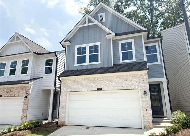 Property at 702 Smokey Quartz Way, Kennesaw, GA 30144, 3 beds, 2.5 baths