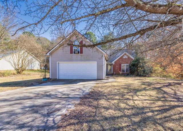 Property at 180 Robert Dr, Braselton, GA 30517, 3 beds, 2 baths