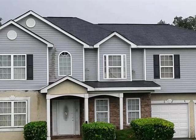 Property at 3551 Northgate Cv, Ellenwood, GA 30294, 4 beds, 2.5 baths