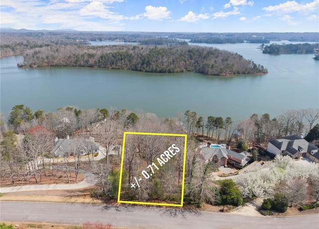 Property at 2245 Sidney Dr, Gainesville, GA 30506