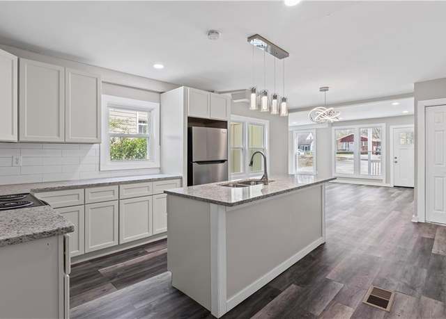 Property at 599 Daniel Ave, Decatur, GA 30032, 4 beds, 4 baths