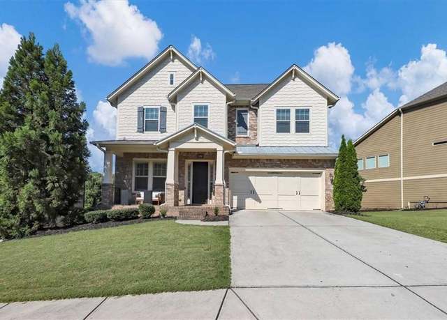 Property at 5386 Bluestone Cir, Mableton, GA 30126, 4 beds, 3.5 baths