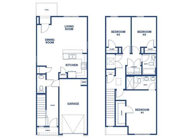 Property at 116 Kenmore Cir, Perry, GA 31069, 3 beds, 2.5 baths