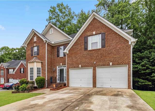 Property at 3215 Rose Petal Ln, Powder Springs, GA 30127, 4 beds, 3.5 baths