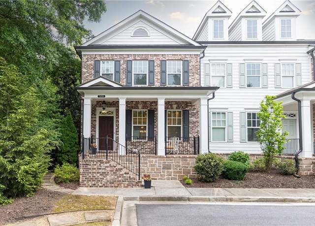Property at 555 Letchas Ln, Alpharetta, GA 30009, 3 beds, 3.5 baths