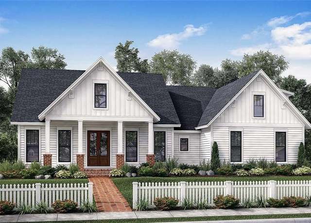 Property at 154 Pope Paul Path, Dallas, GA 30132, 4 beds, 3 baths