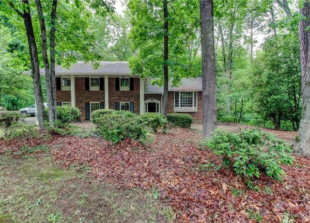 Property at 3539 Evans Mill Rd, Lithonia, GA 30038, 5 beds, 3 baths