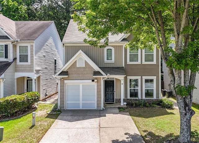 Property at 556 Poplar Bnd, Canton, GA 30114, 4 beds, 2.5 baths