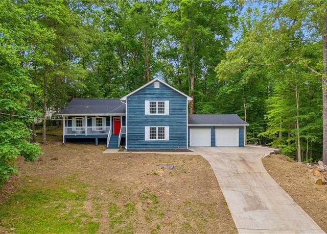 Property at 5200 Beechwood Forest Ct, Lithonia, GA 30038, 4 beds, 3 baths