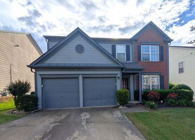 Property at 640 Dahoma Trl, Woodstock, GA 30188, 3 beds, 2.5 baths