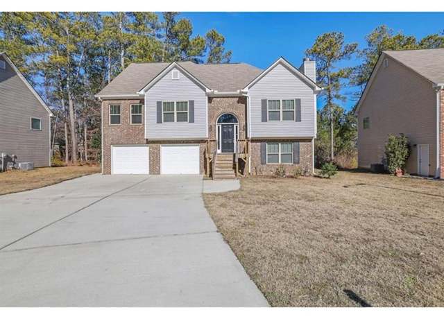 Property at 2686 Caleb James Rd, Marietta, GA 30064, 6 beds, 3 baths