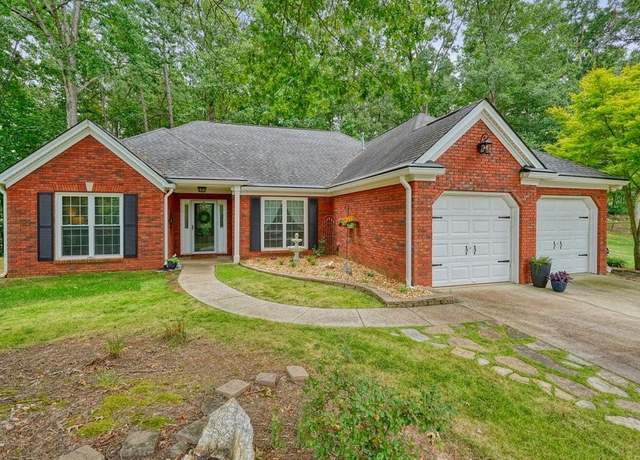 Property at 178 Pheasant Way, Acworth, GA 30101, 3 beds, 2 baths