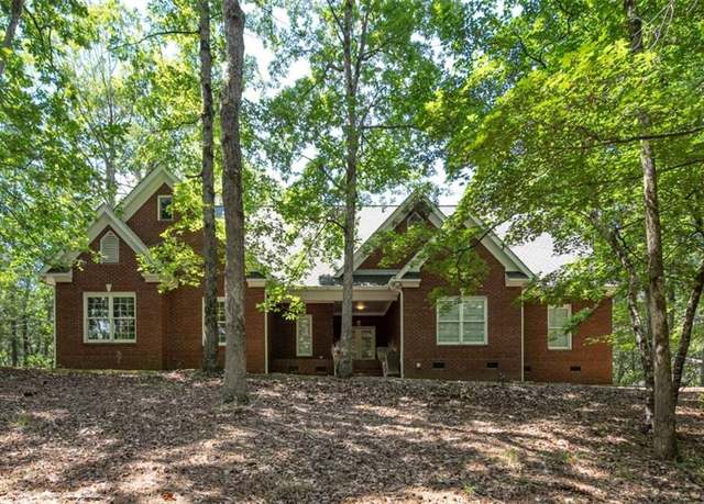 Property at 4720 Fosters Mill Rd, Cave Spring, GA 30124, 3 beds, 2 baths