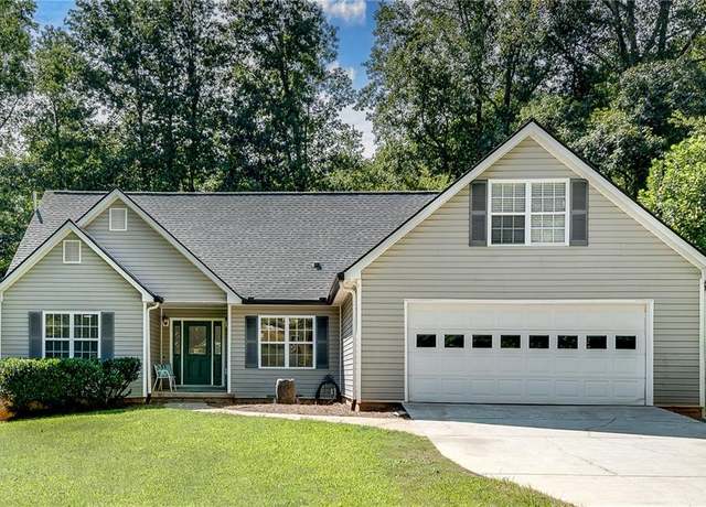 Property at 304 Oakfield Ln, Cumming, GA 30040, 6 beds, 4 baths