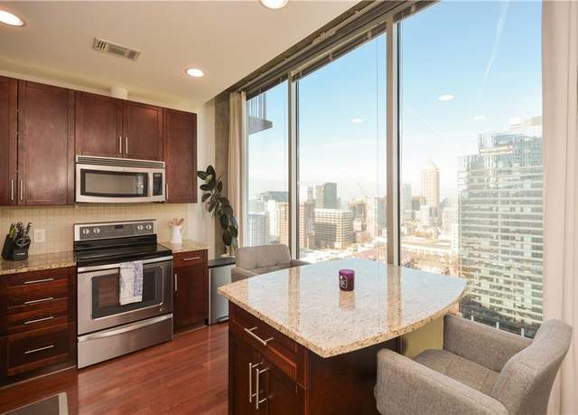 Property at 855 Peachtree St NE #2412, Atlanta, GA 30308, 1 bed, 1 bath