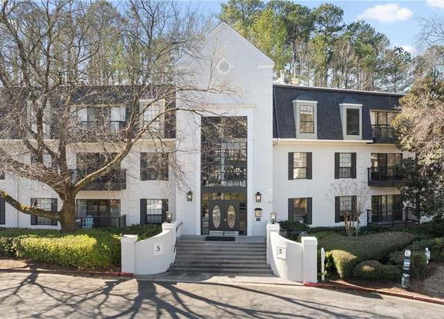 Property at 3110 Pine Heights Dr NE, Atlanta, GA 30324, 2 beds, 2 baths