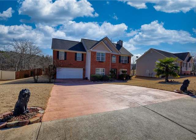 Property at 120 Sunflower Ln, Covington, GA 30016, 5 beds, 3.5 baths