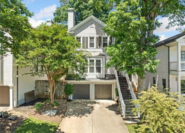 Property at 3232 Cates Ave NE, Brookhaven, GA 30319, 3 beds, 2.5 baths