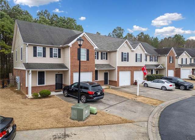 Property at 28 Eagle Glen Dr NE, Cartersville, GA 30121, 3 beds, 3.5 baths