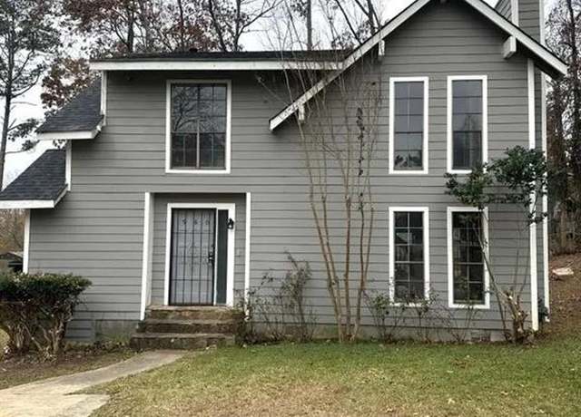 Property at 980 Fox Chase Ln, Riverdale, GA 30296, 3 beds, 2.5 baths