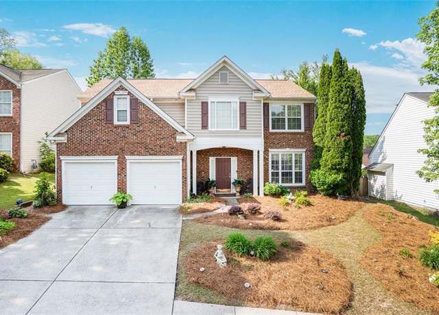 Property at 238 Diamond Valley Pass, Canton, GA 30114, 4 beds, 2.5 baths