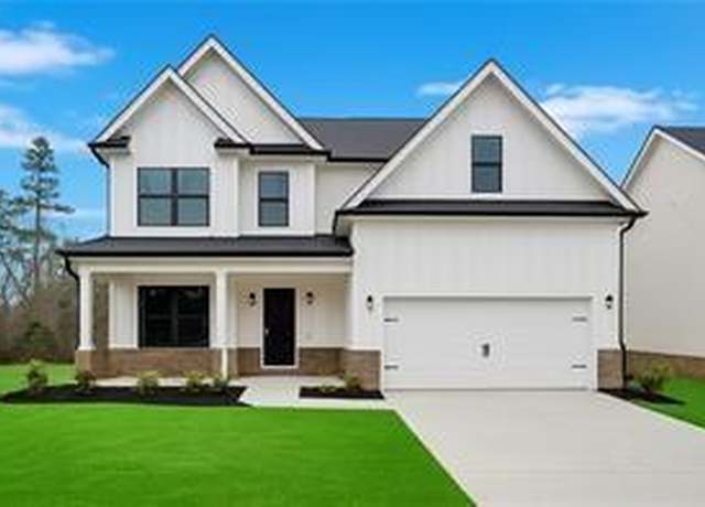 Property at 28 Creekview Dr SE, Cartersville, GA 30120, 4 beds, 2.5 baths