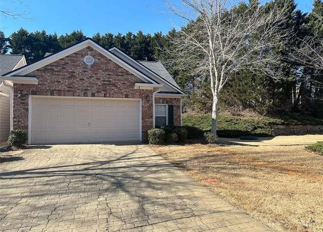 Property at 1360 Raven Rock Trl NW, Kennesaw, GA 30152, 3 beds, 2 baths
