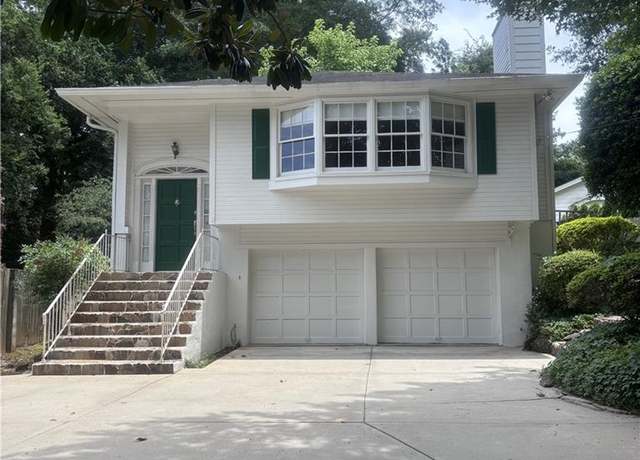 Property at 746 Gladstone Rd NW, Atlanta, GA 30318, 3 beds, 3 baths
