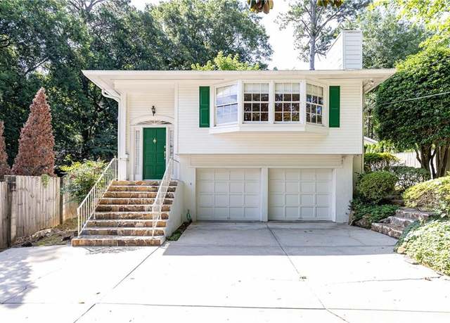 Property at 746 Gladstone Rd NW, Atlanta, GA 30318, 3 beds, 3 baths