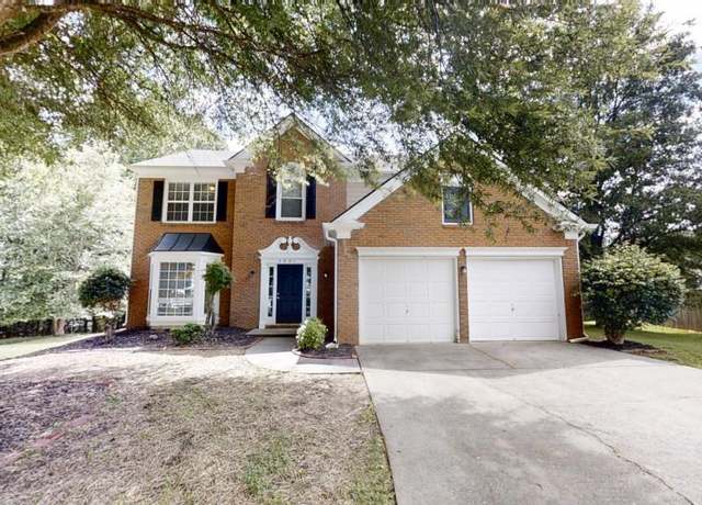 Property at 3001 Donamire Ave NW, Kennesaw, GA 30144, 4 beds, 2.5 baths