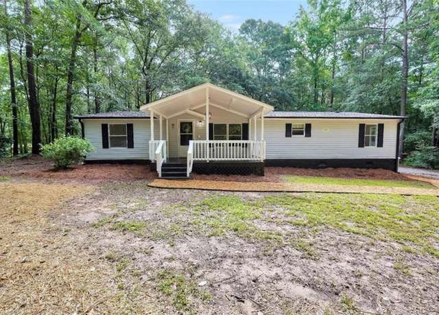 Property at 175 Deerfield Rd, Jackson, GA 30233, 3 beds, 2 baths