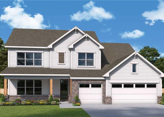 Property at 235 Wild Ginger Bnd, Woodstock, GA 30188, 4 beds, 3.5 baths